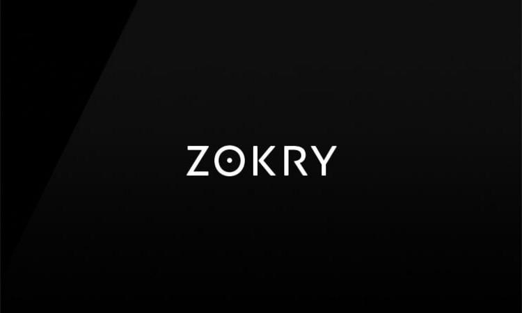 Zokry logo