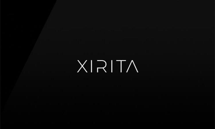 Xirita logo