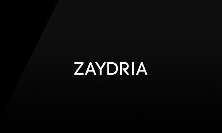 Zaydria logo