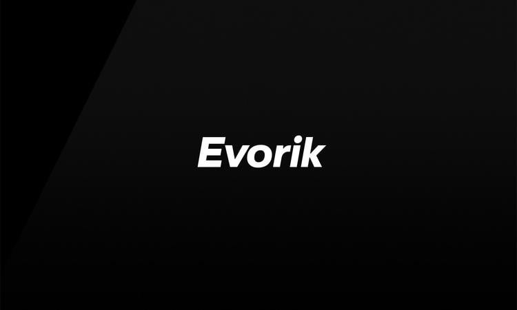 Evorik logo