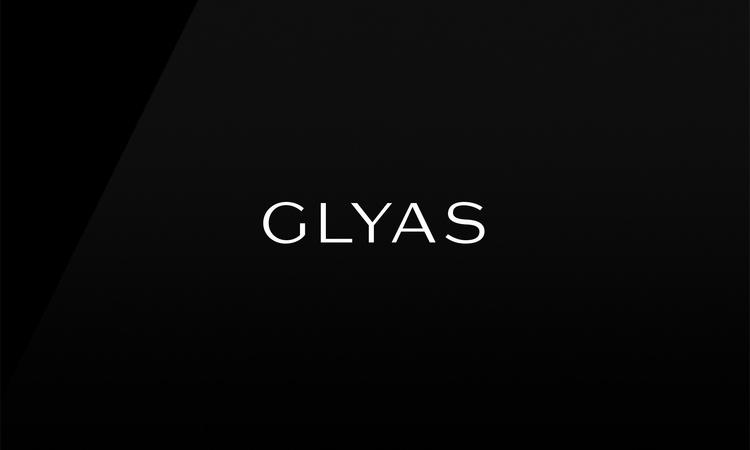 Glyas logo