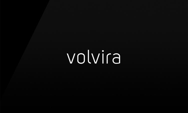 Volvira logo