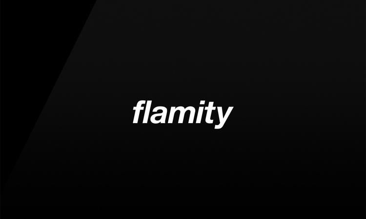 Flamity logo