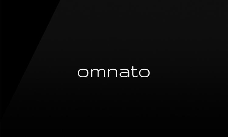 Omnato logo
