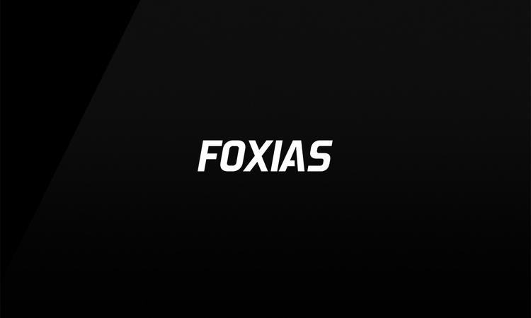 Foxias logo