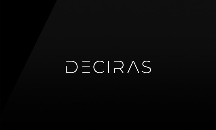 Deciras logo