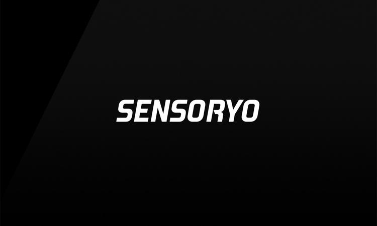 Sensoryo logo