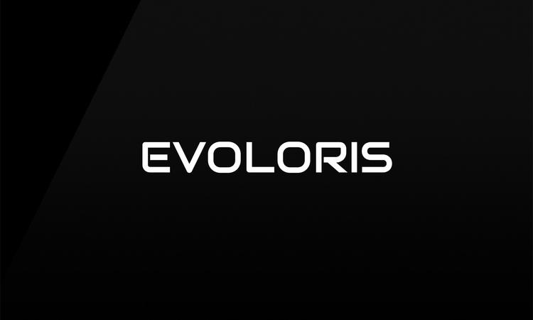 Evoloris logo