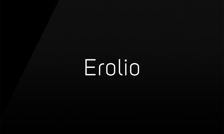 Erolio logo