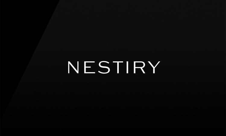 Nestiry logo