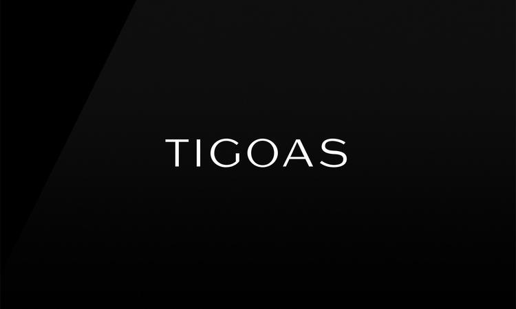 Tigoas logo