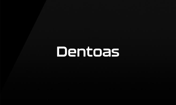 Dentoas logo