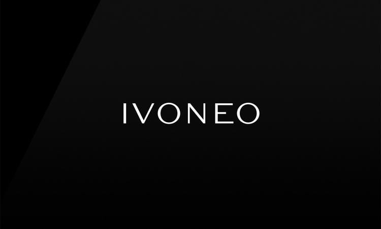 Ivoneo logo