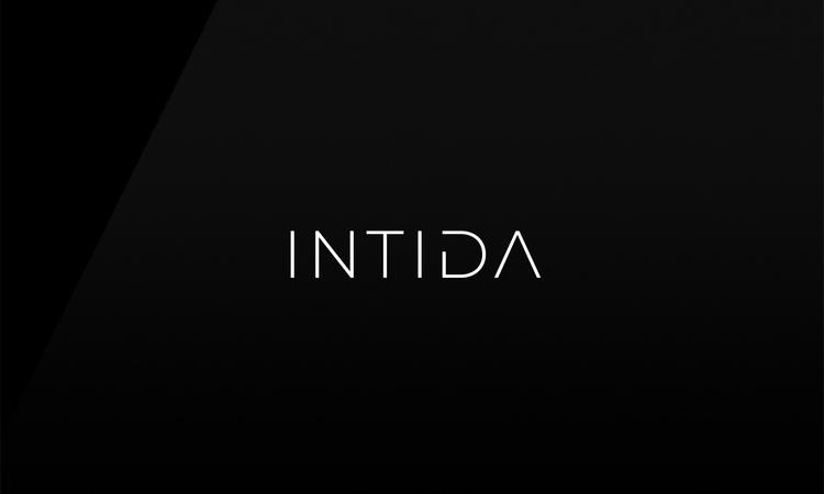 Intida logo