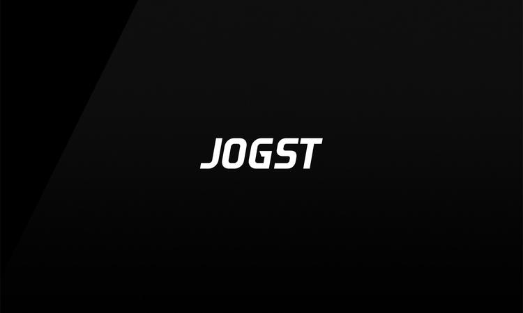 Jogst logo