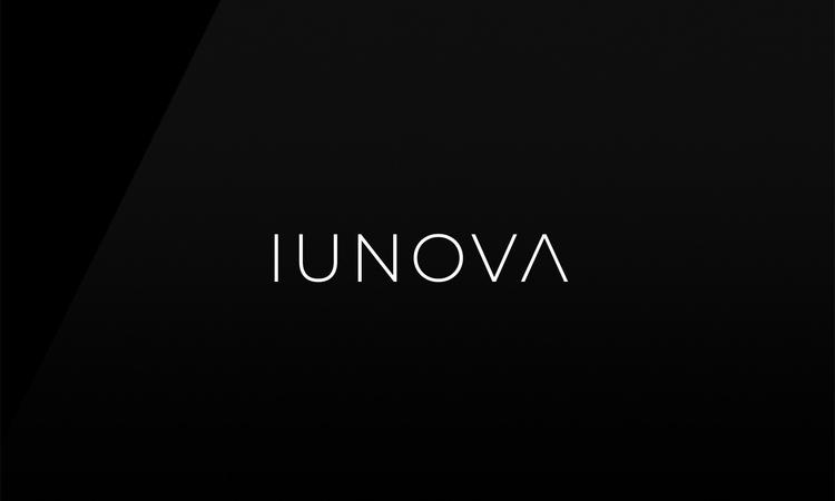 Iunova logo