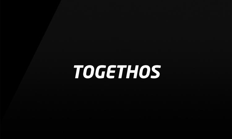 Togethos logo