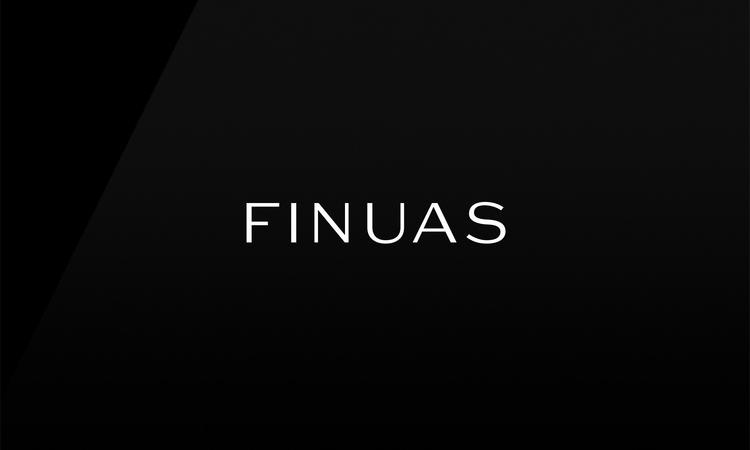 Finuas logo