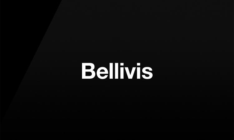 Bellivis logo