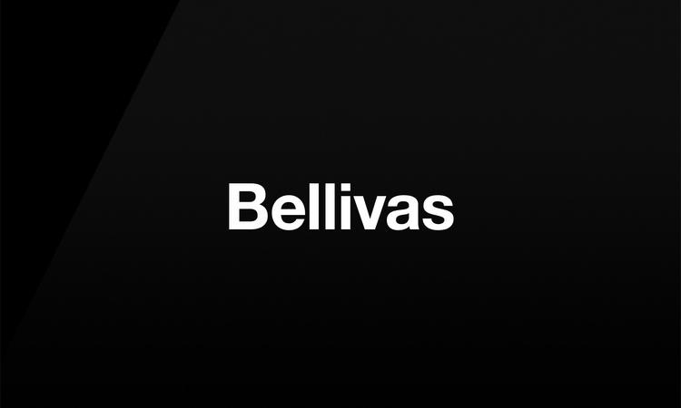 Bellivas logo