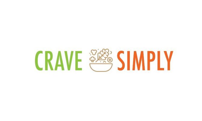 CraveSimply.com