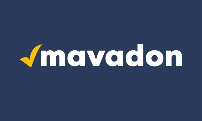 Mavadon.com