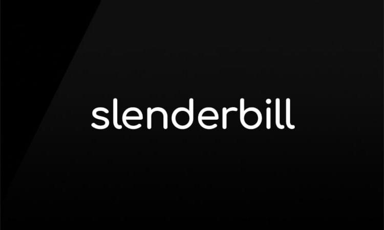 SlenderBill logo