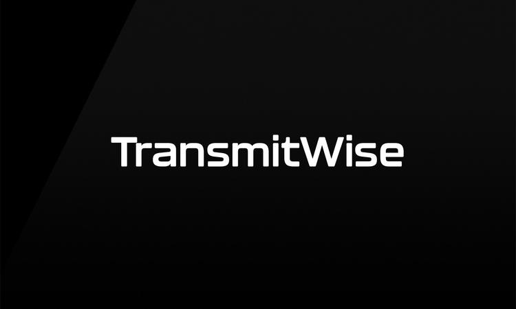 TransmitWise logo