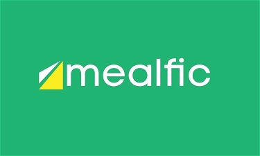 Mealfic.com - Creative brandable domain for sale