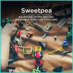 SweetpeaToys