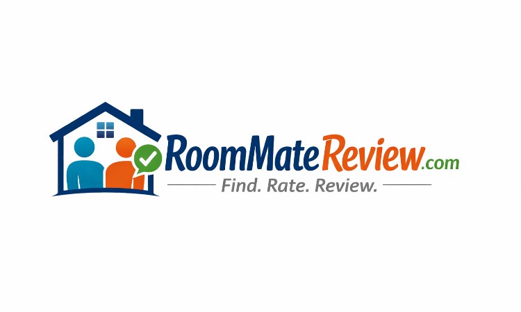 RoomMateReview logo