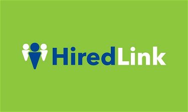 HiredLink.com