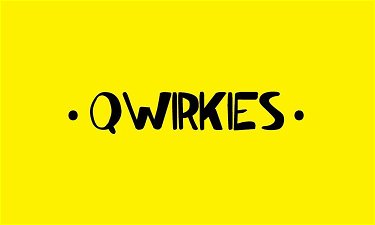 Qwirkies.com