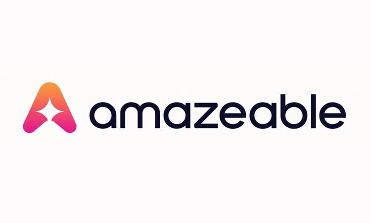 Amazeable logo