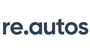 Re logo