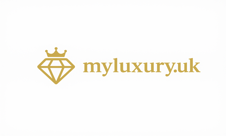 myluxury.uk logo