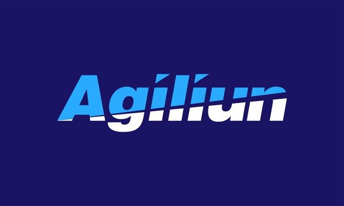 Agiliun.com