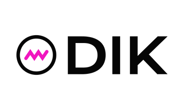 Dik.ai - Creative brandable domain for sale