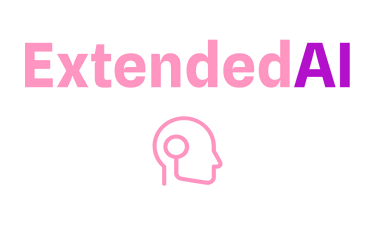 ExtendedAi.ai - Creative brandable domain for sale