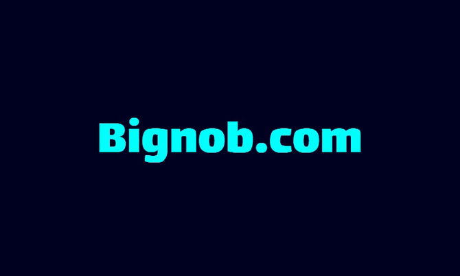 Bignob.com