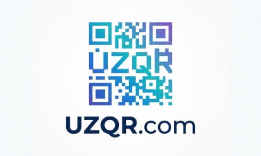 UZQR logo
