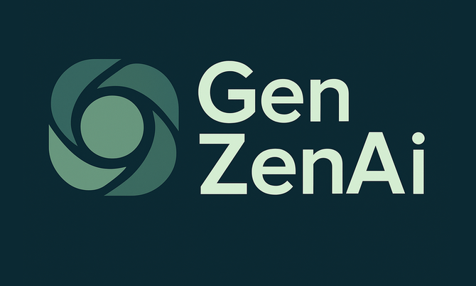 GenZenAI.com