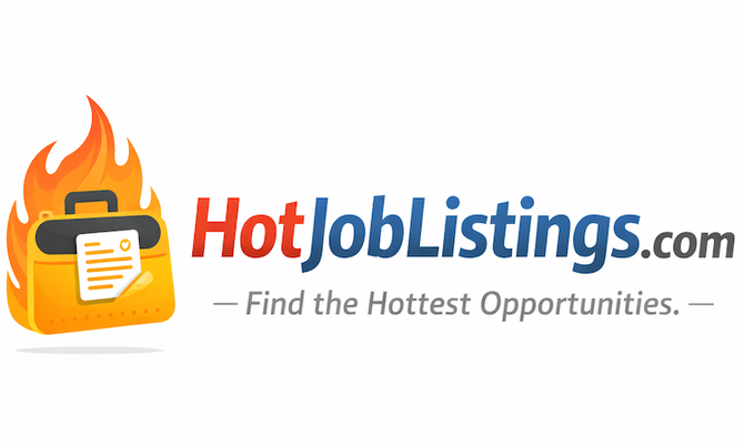 HotJobListings.com