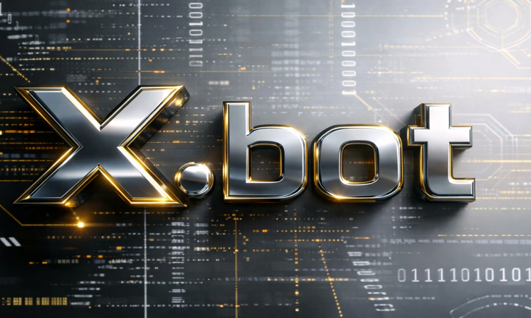 X logo
