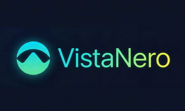 VistaNero.com - Creative brandable domain for sale