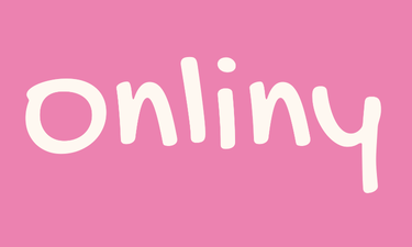 Onliny logo
