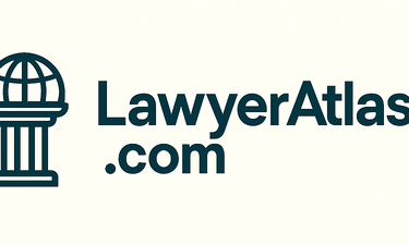 LawyerAtlas logo