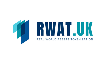 RWAT.uk - Creative brandable domain for sale