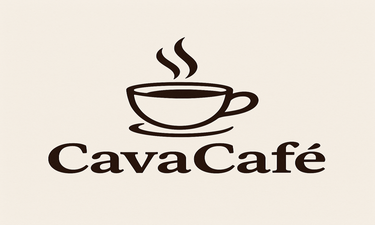 CavaCafe.com - Creative brandable domain for sale