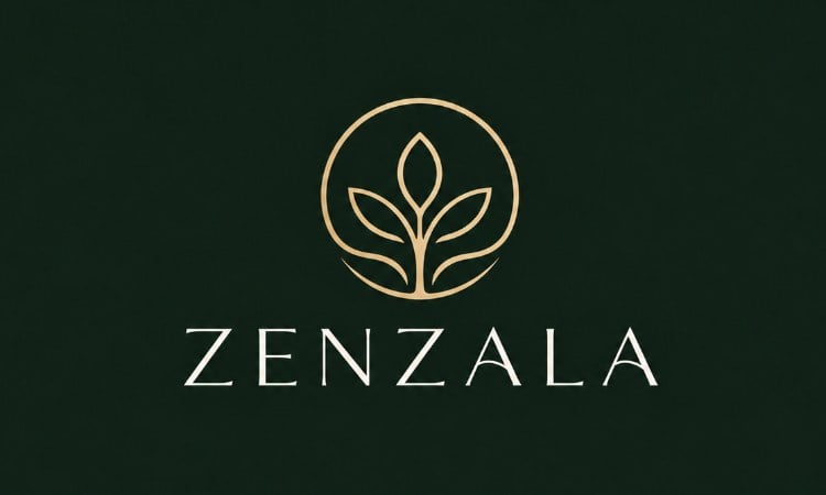 Zenzala logo